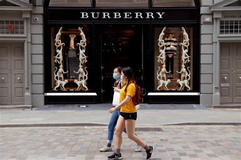 burberry green bond|burberry climate change targets.